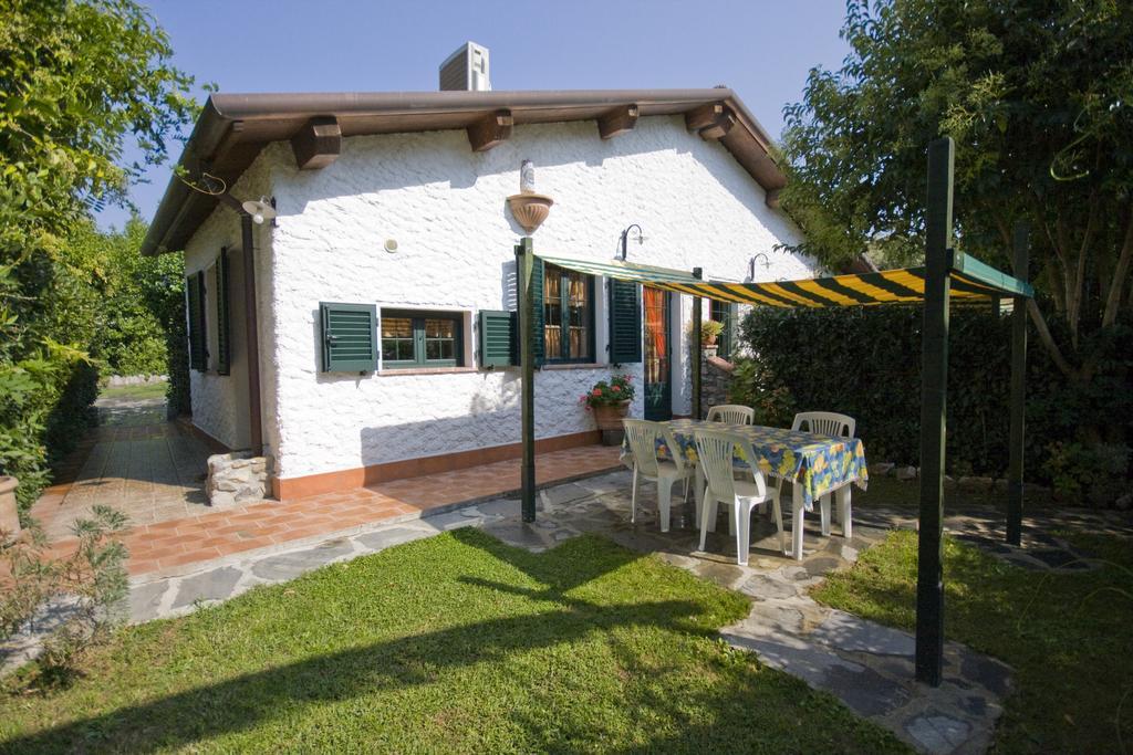 Case Vacanza La Ventura Massarosa Zewnętrze zdjęcie