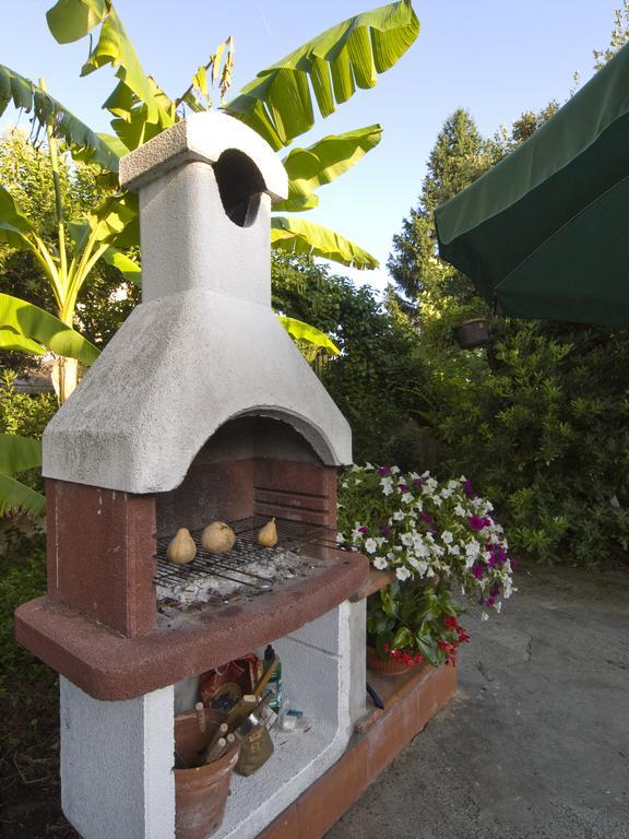 Case Vacanza La Ventura Massarosa Zewnętrze zdjęcie