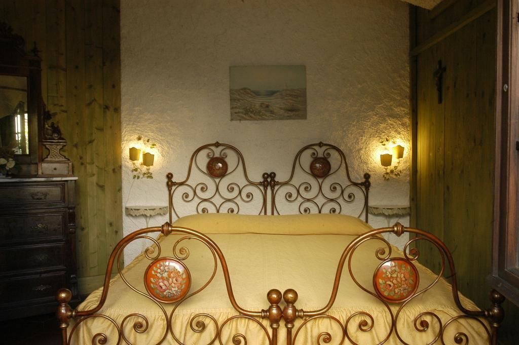 Case Vacanza La Ventura Massarosa Zewnętrze zdjęcie