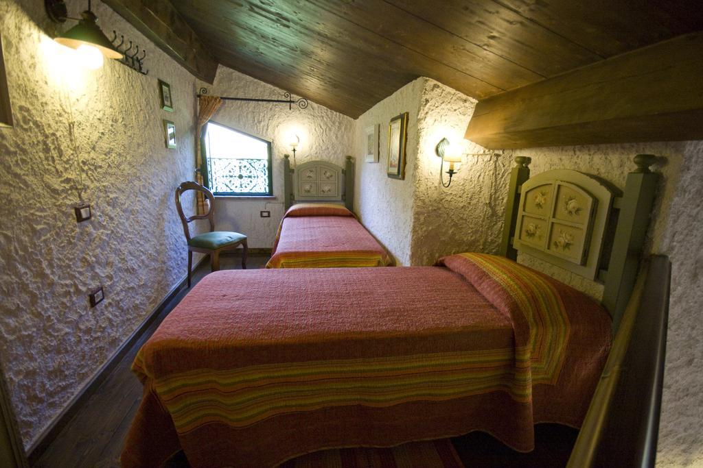 Case Vacanza La Ventura Massarosa Zewnętrze zdjęcie